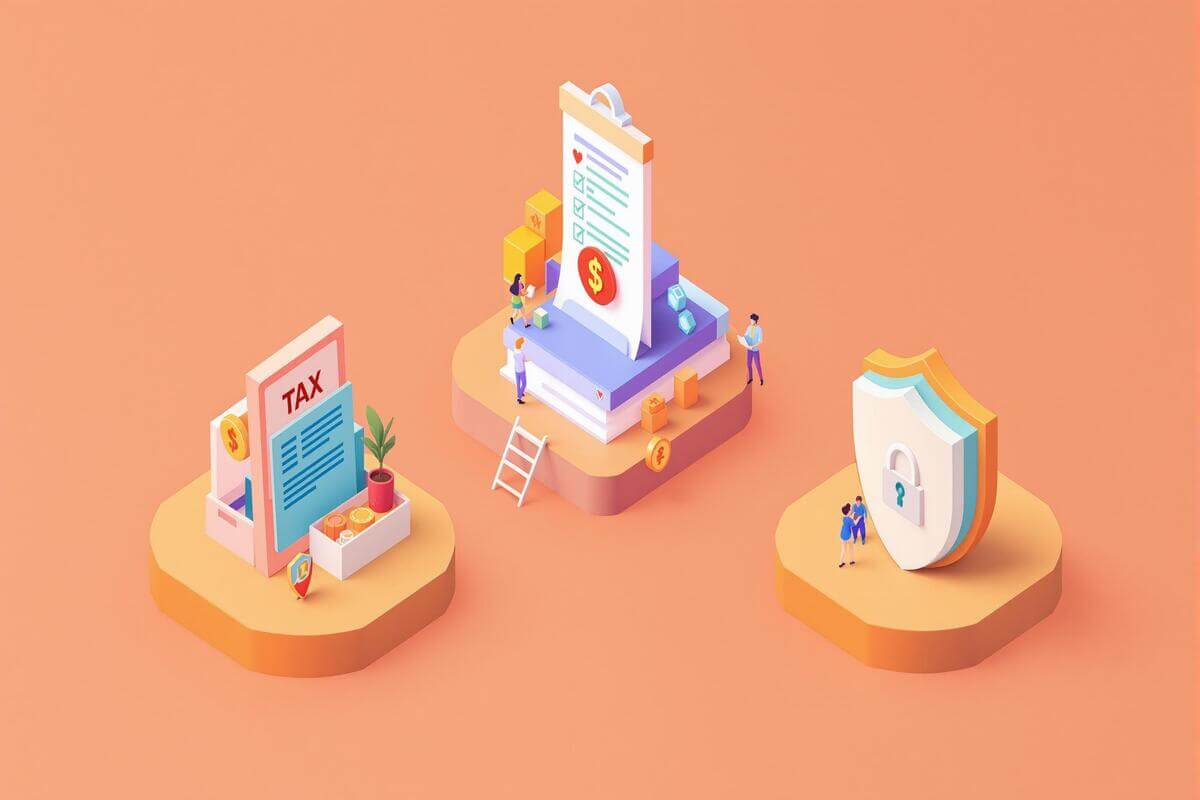 3 Estados Más Convenientes para Registrar tu LLC en USA