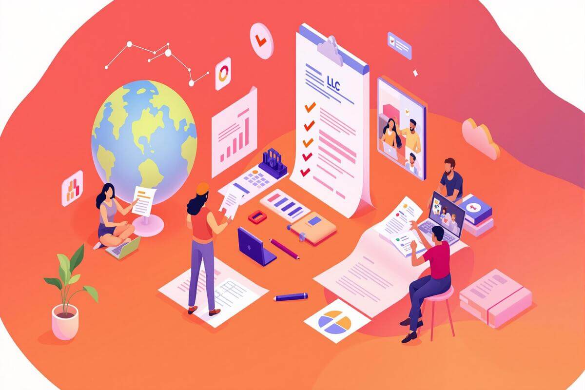 Cumplimiento Legal para Negocios Digitales en EE.UU.
