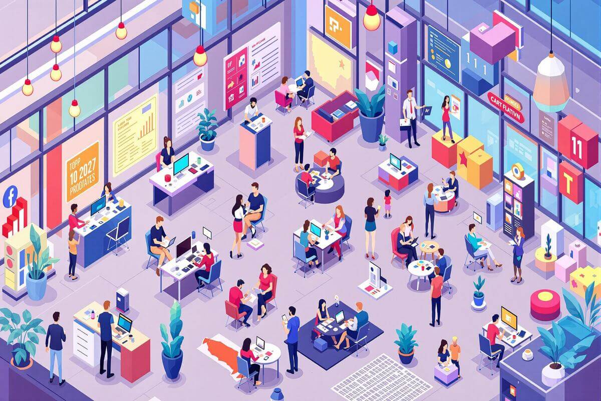 10 Estados con Mejores Programas de Incubación