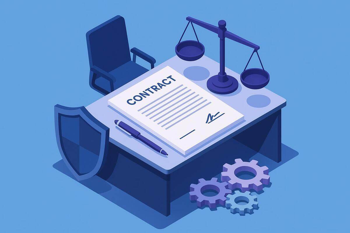 Cláusulas de Contrato para Prevenir Incumplimientos