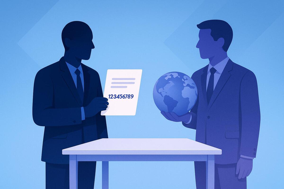¿Qué es un Registered Agent y por qué lo necesita tu LLC?