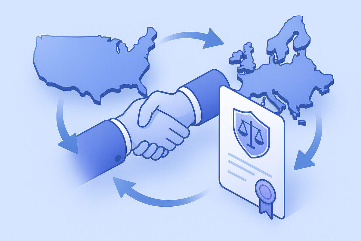 ¿Cómo evitar o minimizar el ECI legalmente en una LLC de no residentes? ilustración isométrica sobre estrategias fiscales para evitar o minimizar el ECI en una LLC que opera desde el extranjero