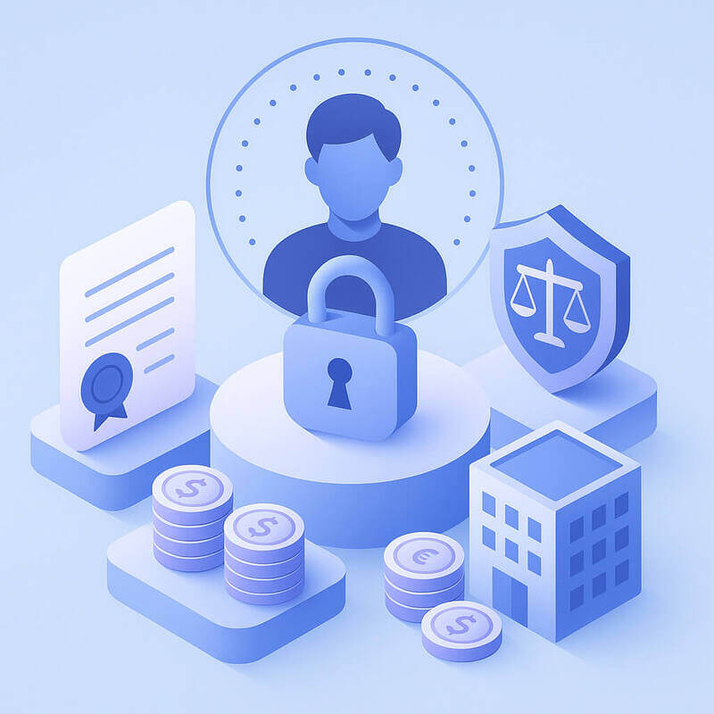 Alternativas al uso de nominees para mantener la privacidad en una LLC en USA.