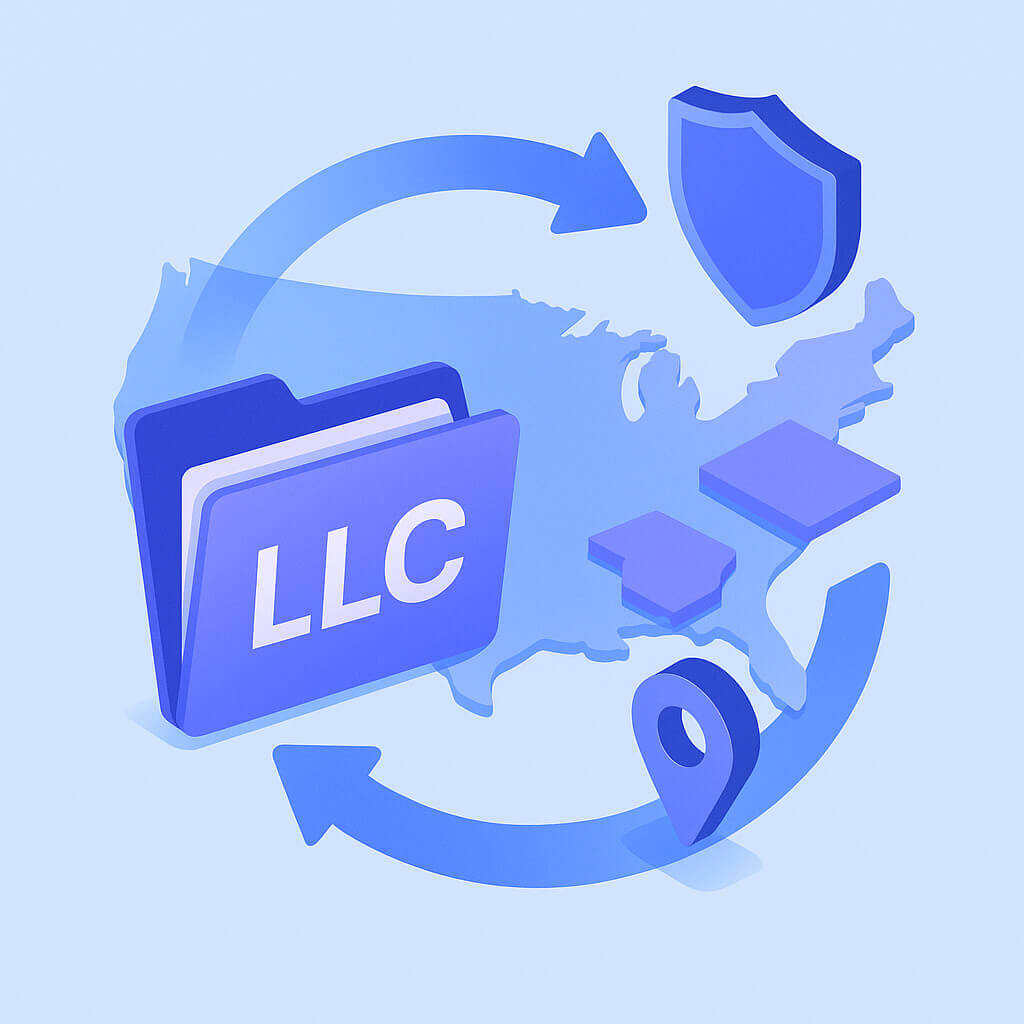 ¿Qué es la foreign qualification y por qué es importante para tu LLC en USA?