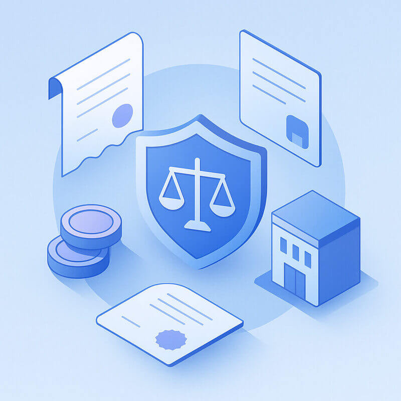 ¿Cómo elegir el estado ideal para tu LLC si valorás la privacidad?