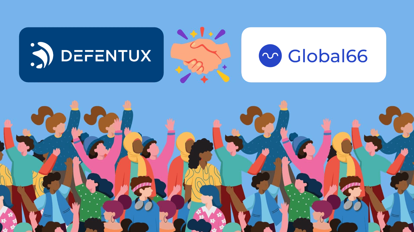 Global66 y Defentux: la alianza que convierte una LLC en una operación financiera realmente global