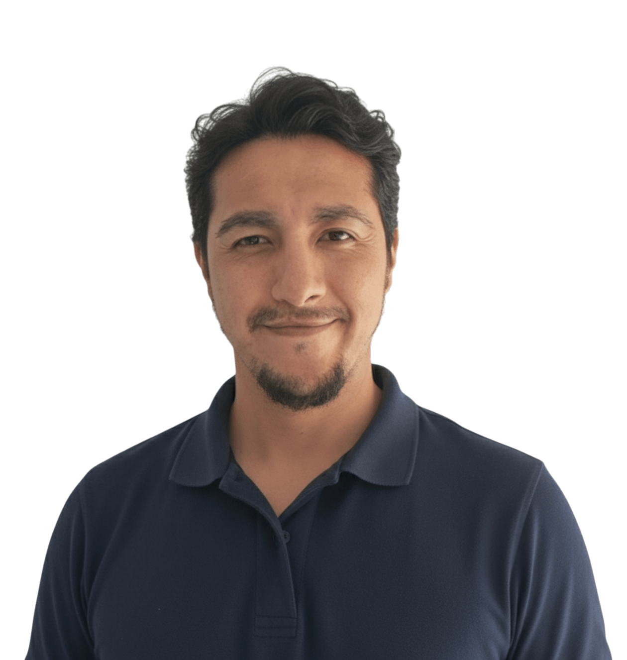 Dante Llanos, Líder de Estrategia SEO en Defentux