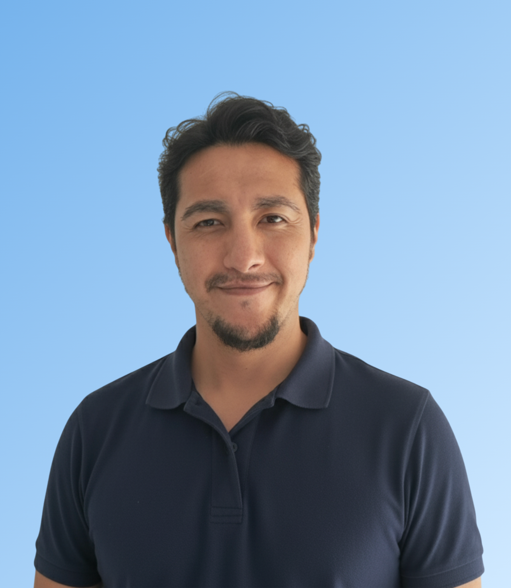 Dante Llanos, Líder de Estrategia SEO en Defentux